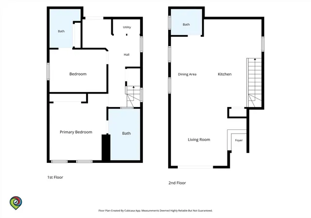 Homes for sale in Chicago, IL | 2013 W Crystal St #1F, Chicago, IL 60622 | MLS# 12701002