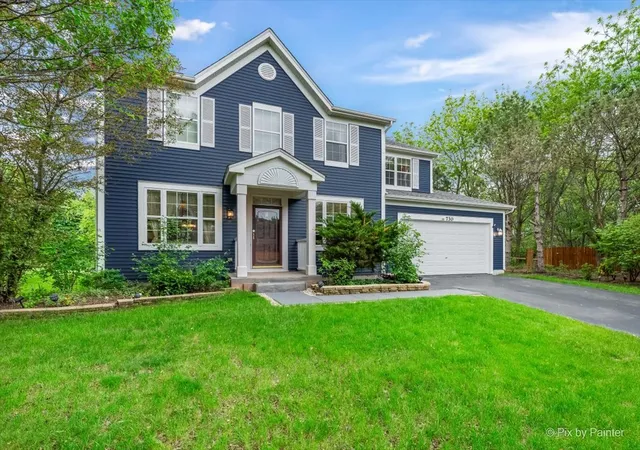 4th image of 730 Charismatic Dr, Oswego, IL 60543 | MLS# 12701021