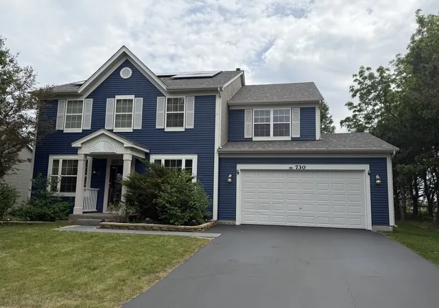 Homes for sale in Oswego, IL | 730 Charismatic Dr, Oswego, IL 60543 | MLS# 12701021
