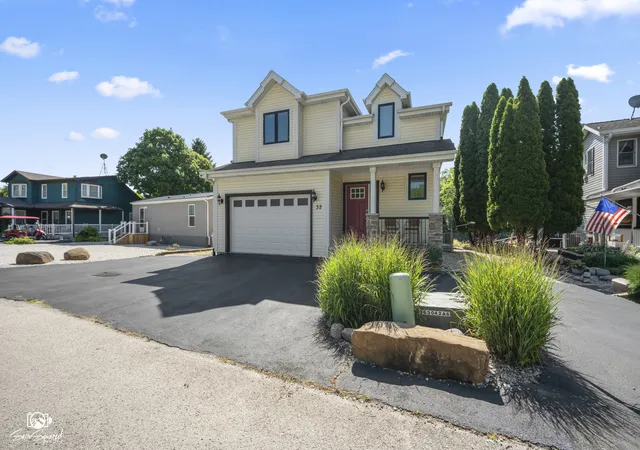 1st image of 32 Largemouth Ln, Wilmington, IL 60481 | MLS# 12701027