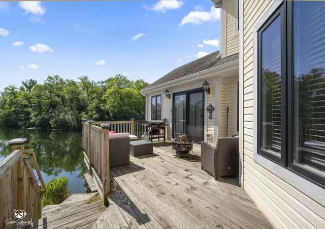 4th image of 32 Largemouth Ln, Wilmington, IL 60481 | MLS# 12701027