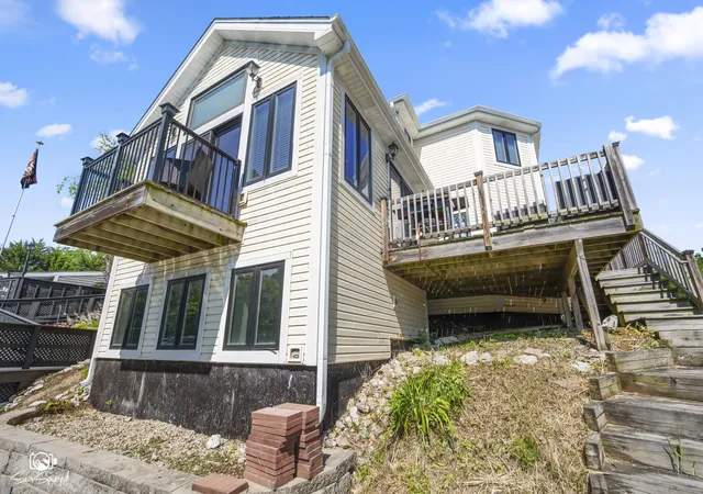 5th image of 32 Largemouth Ln, Wilmington, IL 60481 | MLS# 12701027