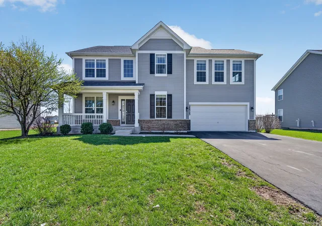 Homes for sale in Channahon, IL | 26525 W Old Stage Ln, Channahon, IL 60410 | MLS# 12701043