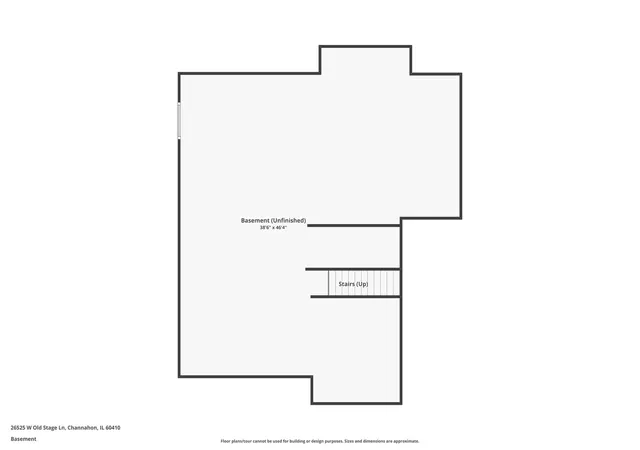 Homes for sale in Channahon, IL | 26525 W Old Stage Ln, Channahon, IL 60410 | MLS# 12701043