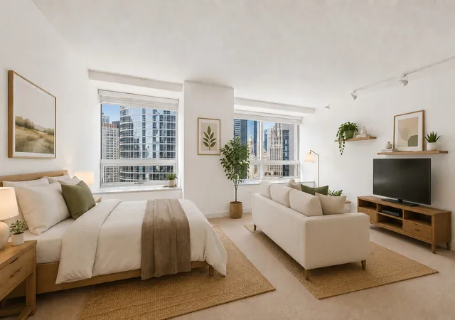 Homes for sale in Chicago, IL | 512 N Mcclurg Ct #1608, Chicago, IL 60611 | MLS# 12701052