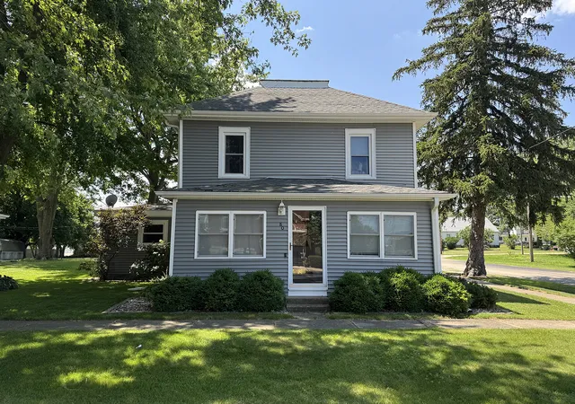 Homes for sale in Chadwick, IL | 80 Snow St, Chadwick, IL 61014 | MLS# 12701054