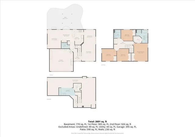 Homes for sale in South Elgin, IL | 1467 Birch Ln, South Elgin, IL 60177 | MLS# 12701064