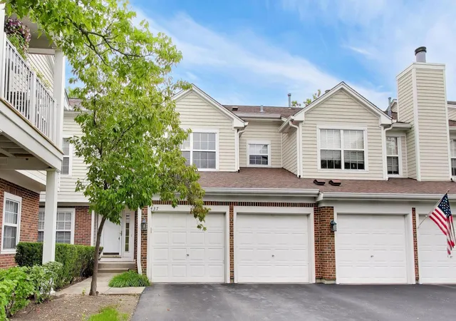 Photo 1 of Condo for sale at 437 Grosse Pointe Cir #437, Vernon Hills, IL 60061 | MLS# 12701065 | Listing updated on 2026-08-18