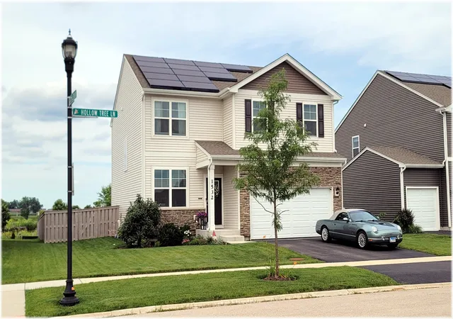 59th image of 1532 Hollow Tree Ln, Crystal Lake, IL 60014 | MLS# 12701076