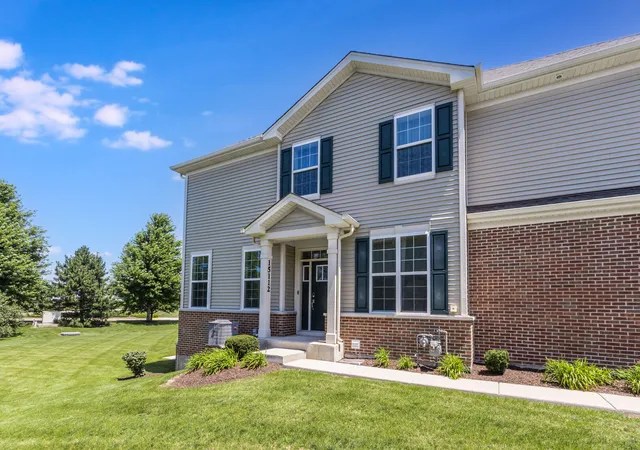 Homes for sale in Manhattan, IL | 15112 W Cyrus Dr, Manhattan, IL 60442 | MLS# 12701079
