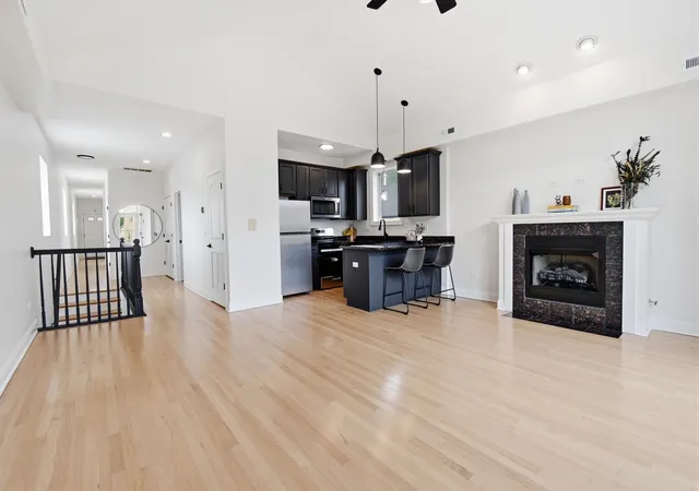Homes for sale in Chicago, IL | 6534 S Kimbark Ave, Chicago, IL 60637