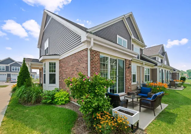 30th image of 748 N Verandah Dr #748, Hanover Park, IL 60133 | MLS# 12701153