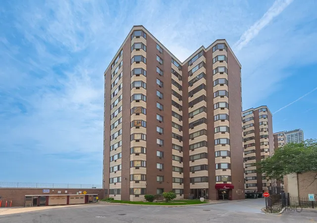 1st image of 7337 S South Shore Dr #1231, Chicago, IL 60649 | MLS# 12701156