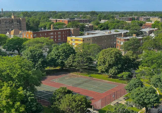 29th image of 7337 S South Shore Dr #1231, Chicago, IL 60649 | MLS# 12701156