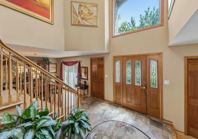 2nd image of 1310 Hamlin Ave, Flossmoor, IL 60422 | MLS# 12701182