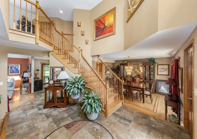 3rd image of 1310 Hamlin Ave, Flossmoor, IL 60422 | MLS# 12701182