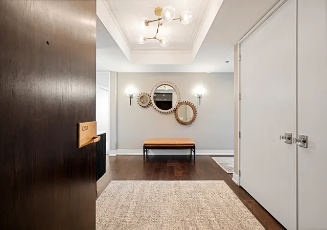 2nd image of 180 E Pearson St #7203, Chicago, IL 60611 | MLS# 12701195
