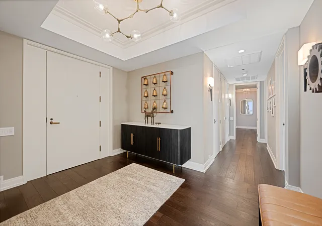 3rd image of 180 E Pearson St #7203, Chicago, IL 60611 | MLS# 12701195