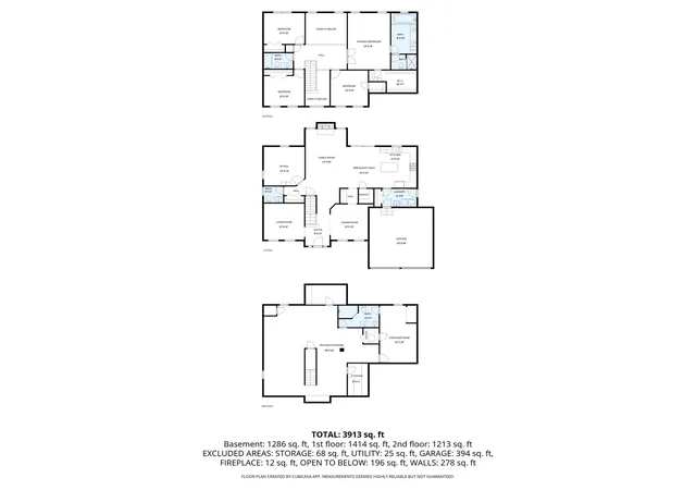 33rd image of 932 Merrill New Rd, Sugar Grove, IL 60554 | MLS# 12701201