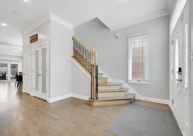 Homes for sale in Chicago, IL | 11241 S Central Park Ave, Chicago, IL 60655 | MLS# 12701204