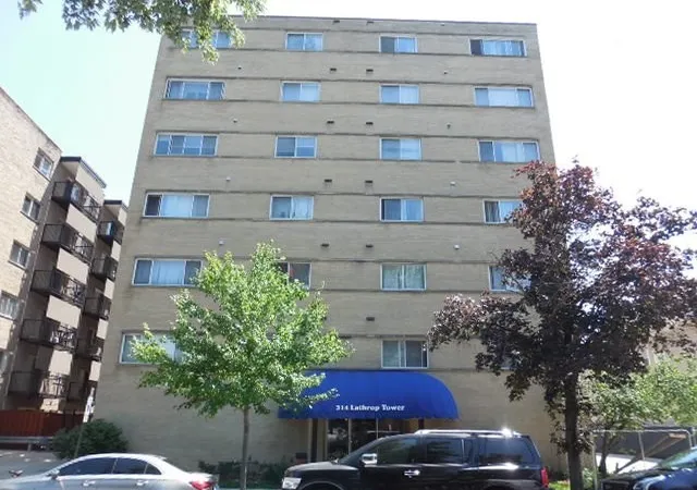 1st image of 314 Lathrop Ave #203, Forest Park, IL 60130 | MLS# 12701207