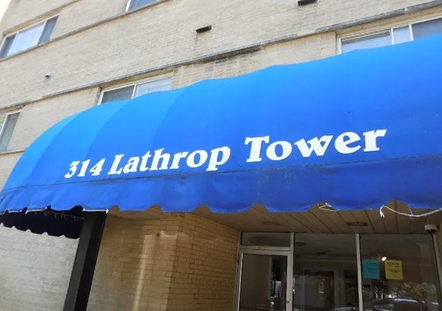2nd image of 314 Lathrop Ave #203, Forest Park, IL 60130 | MLS# 12701207