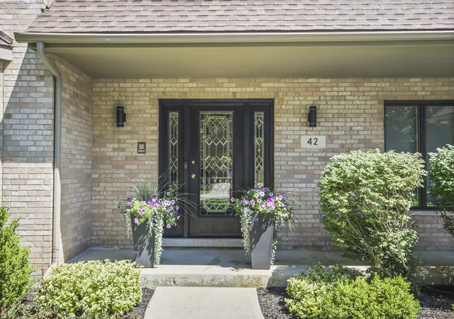 3rd image of 42 Founders Pointe North, Bloomingdale, IL 60108 | MLS# 12701213