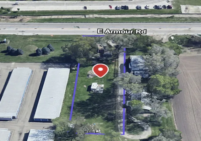 Homes for sale in Bourbonnais, IL | 1823 Armour Rd, Bourbonnais, IL 60914 | MLS# 12701239