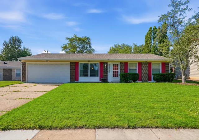1st image of 206 Judy Ln, Streamwood, IL 60107 | MLS# 12701248