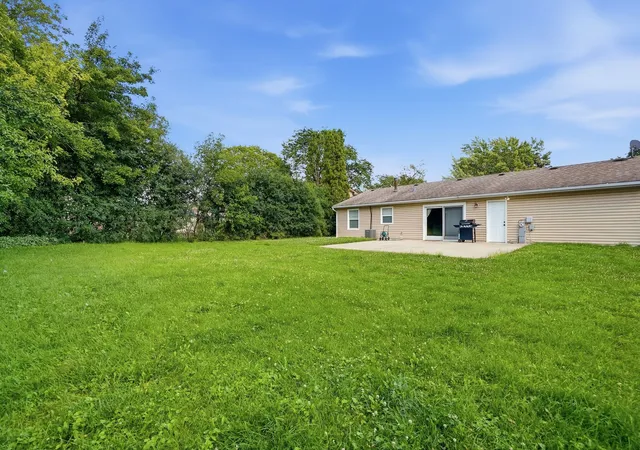 5th image of 206 Judy Ln, Streamwood, IL 60107 | MLS# 12701248