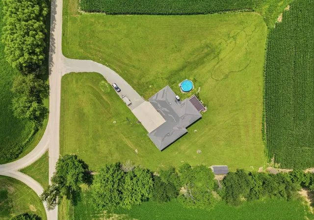 Homes for sale in Morrison, IL | 19481 Blue Goose Rd, Morrison, IL 61270 | MLS# 12701258