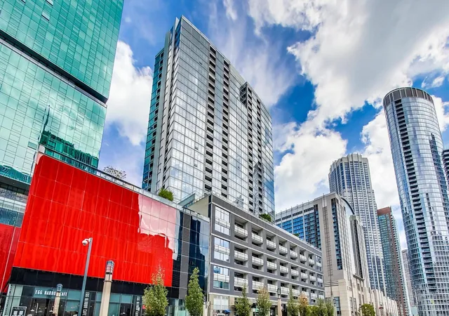1st image of 240 E Illinois St #1511, Chicago, IL 60611 | MLS# 12701277