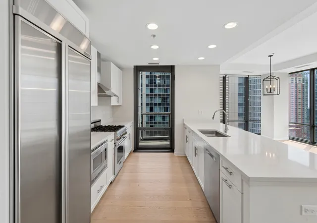 5th image of 240 E Illinois St #1511, Chicago, IL 60611 | MLS# 12701277