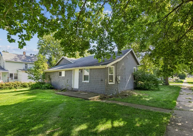 Photo 1 of Single family home for sale at 600 3rd Street, Harvard, IL 60033 | MLS# 12701280 | Listing updated on 2026-08-11
