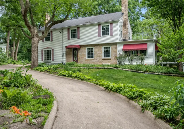 Single family home for sale at 3025 E State St, Rockford, IL 61108 | MLS# 12701293