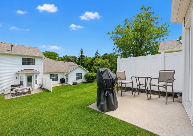 21st image of 58 Rolling Oaks Rd #B, Sugar Grove, IL 60554 | MLS# 12701312