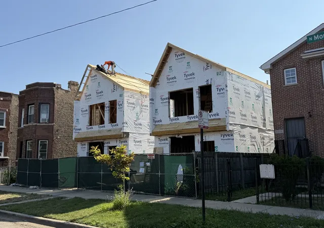 Photo 1 of Single family home for sale at 1103 N Monticello Ave, Chicago, IL 60651 | MLS# 12701323 | Listing updated on 2026-08-26