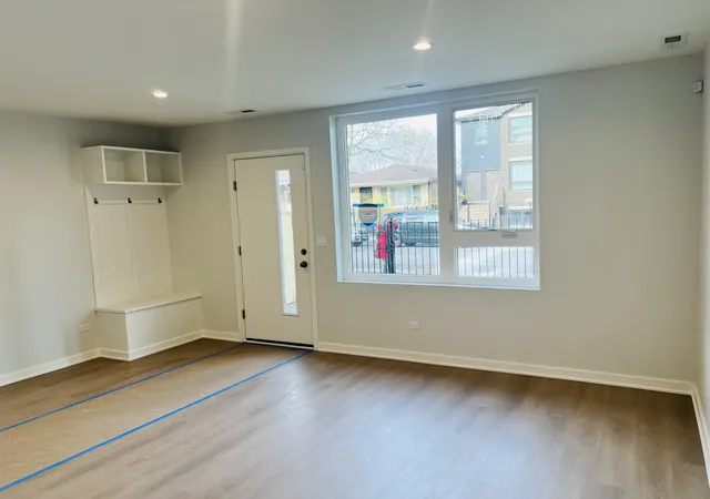 Photo 3 of Single family home for sale at 1103 N Monticello Ave, Chicago, IL 60651 | MLS# 12701323 | Listing updated on 2026-08-26