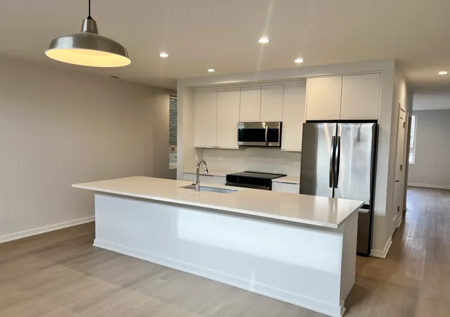 Photo 4 of Single family home for sale at 1103 N Monticello Ave, Chicago, IL 60651 | MLS# 12701323 | Listing updated on 2026-08-26