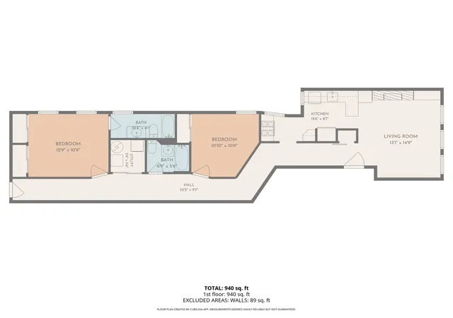24th image of 4214 N Kenmore Ave #GF, Chicago, IL 60613 | MLS# 12701333