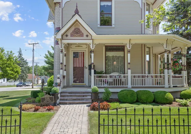 2nd image of 325 N State St, Marengo, IL 60152 | MLS# 12701358