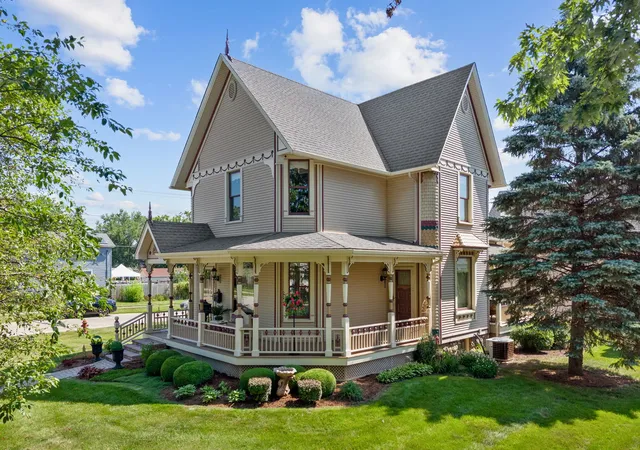 43rd image of 325 N State St, Marengo, IL 60152 | MLS# 12701358