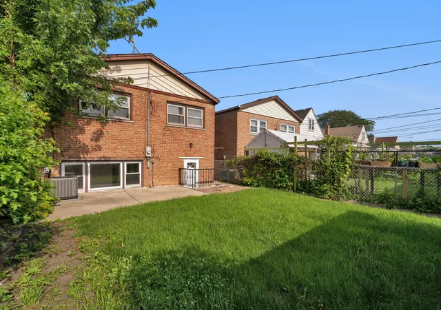 Photo 2 of Single family home for sale at 5035 S Kilpatrick Ave, Chicago, IL 60632 | MLS# 12701359 | Listing updated on 2026-09-14