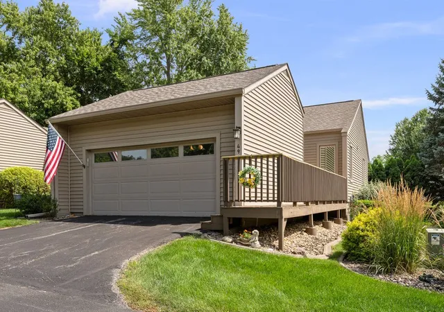 Homes for sale in East Moline, IL | 44th Avenue Ct #25, East Moline, IL 61244 | MLS# 12701360