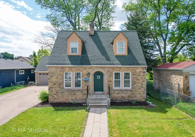 1st image of 216 Wilcox Ave, Elgin, IL 60123 | MLS# 12701365