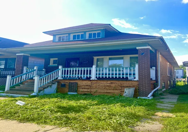 Photo 8 of Single family home for sale at 1504 W 71st Place, Chicago, IL 60636 | MLS# 12701367 | Listing updated on 2026-09-07
