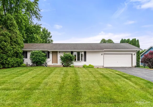 1st image of 285 E Legner St, Leland, IL 60531 | MLS# 12701384