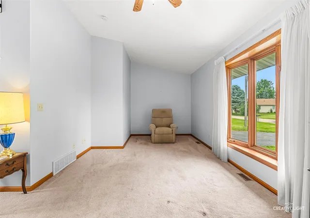 3rd image of 285 E Legner St, Leland, IL 60531 | MLS# 12701384