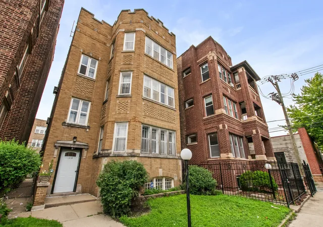 1st image of 7918 S Champlain Ave, Chicago, IL 60619 | MLS# 12701385