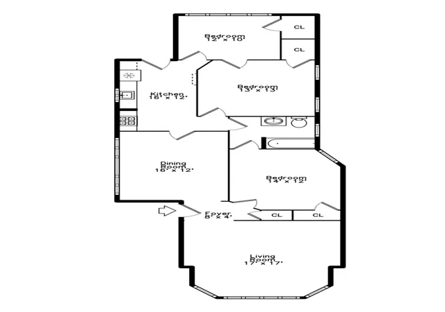 2nd image of 7918 S Champlain Ave, Chicago, IL 60619 | MLS# 12701385